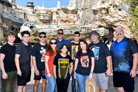 20221017 Disney Trip w Castro's