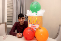 20230105 Roman 23rd Bday