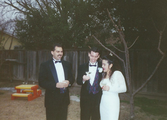 1993 ish 2