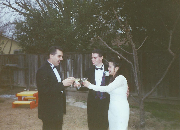 1993 ish 1