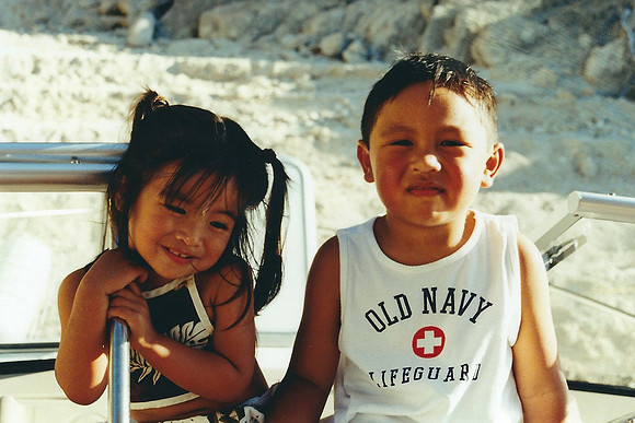 1999 8 oroville