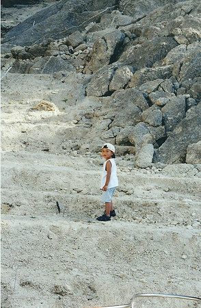 1999 2 Lake Oroville