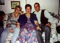 Remembering Aunt Suzanne