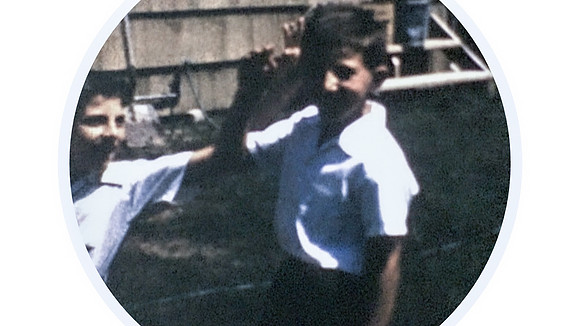 Arnold Herman movie pic