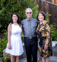 Joe and Connie 50th Anniversary