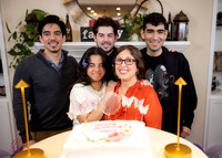 20240330 Maria 75th Bday