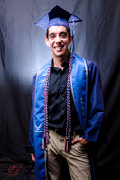 Justin Graduation 2020