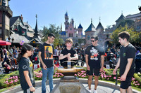 2022-10-17 - Disneyland Park - Fantasyland (3)