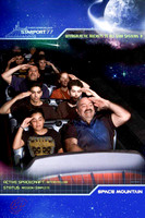 2022-10-17 - Disneyland Park - Space Mountain (1)