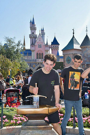 2022-10-17 - Disneyland Park - Fantasyland (1)