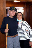 20221119 Manny 90th Birthday
