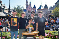 2022-10-17 - Disneyland Park - Fantasyland (8)